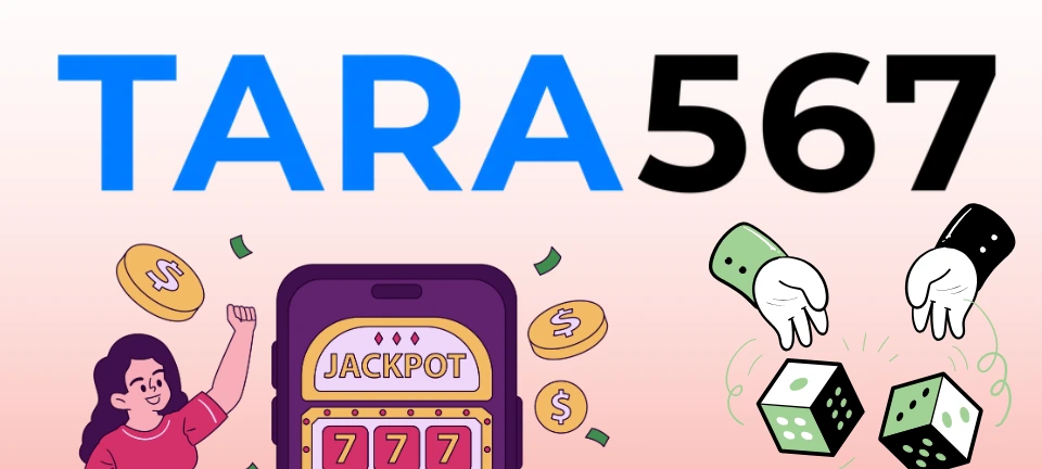 Tara567 – Official Website